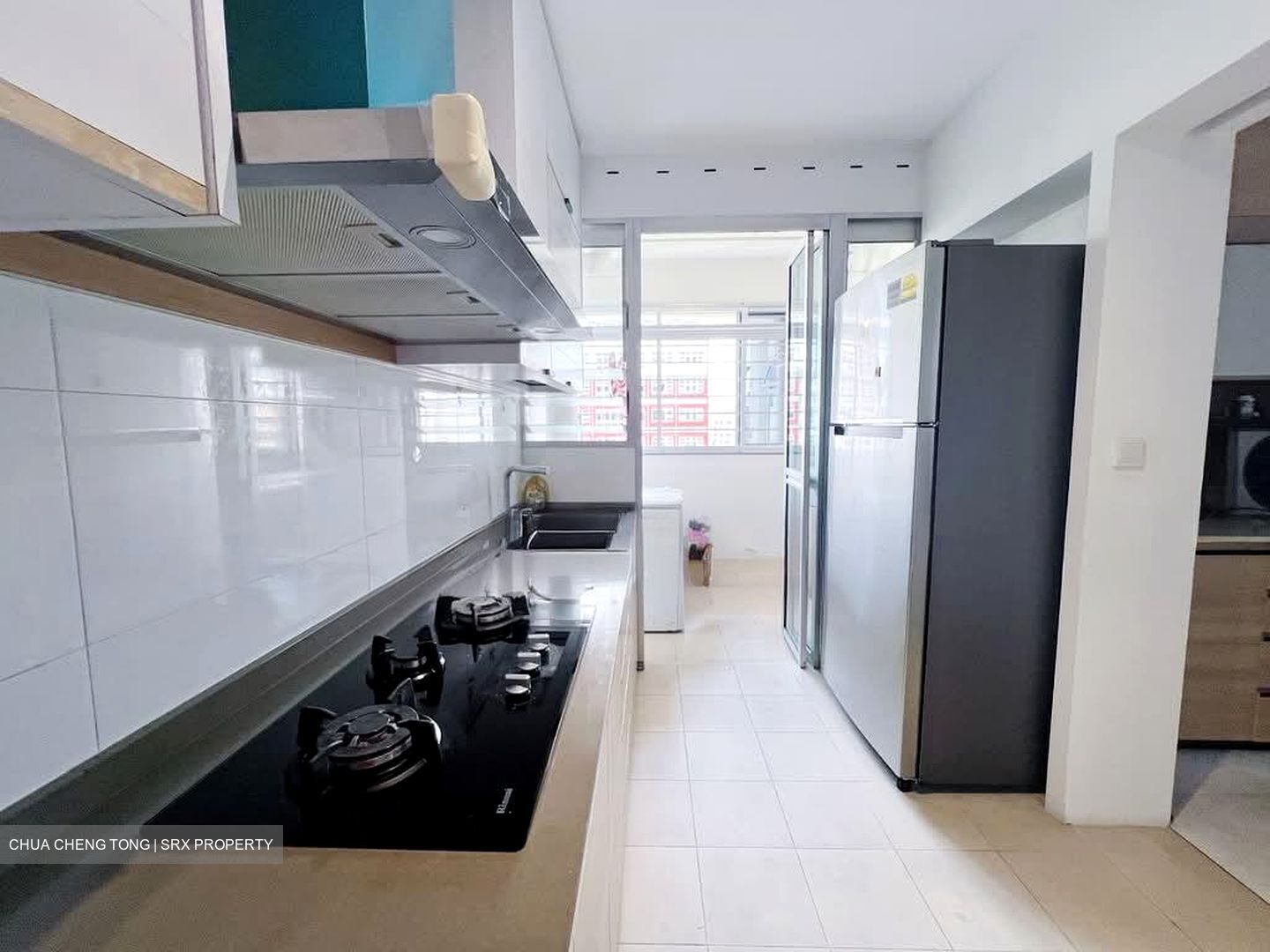 Blk 442A West Ridges @ Bukit Batok (Bukit Batok), HDB 5 Rooms #536849561